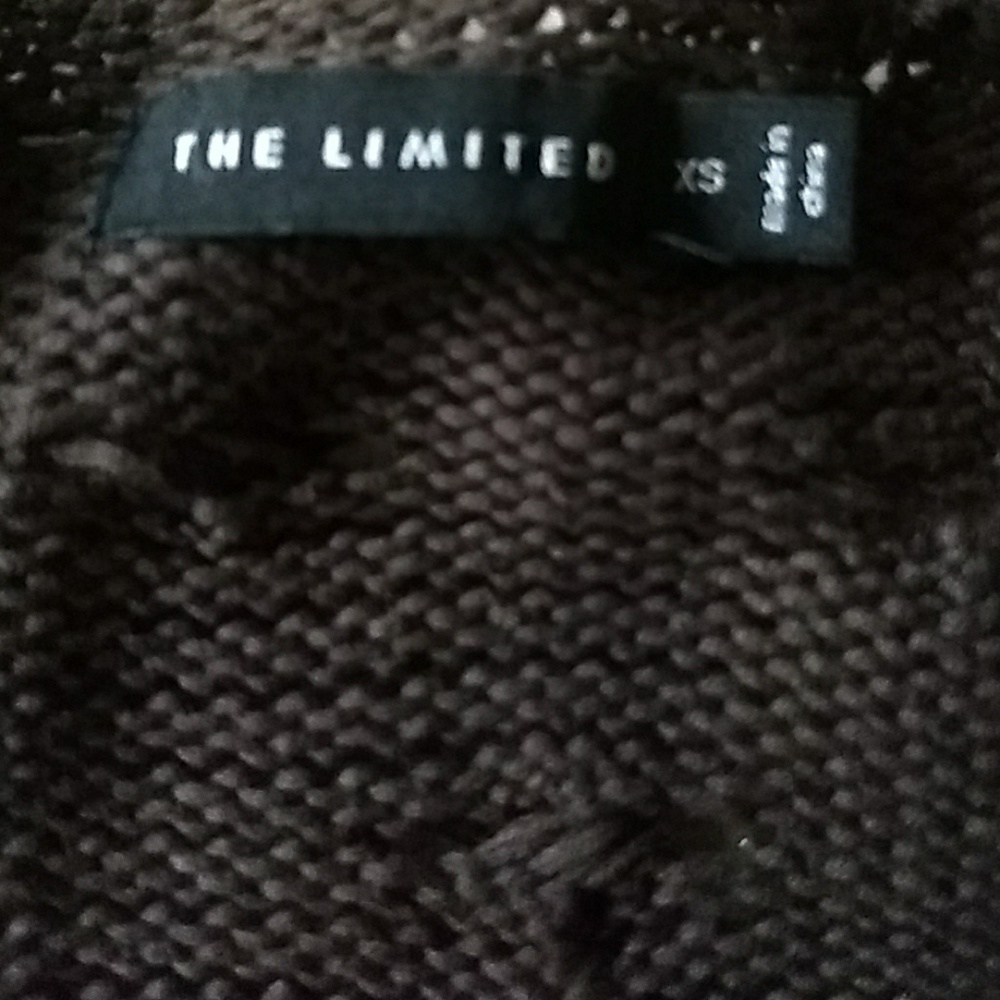 The Limited Cardigan - Picture 5 of 6